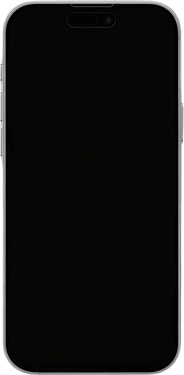 Submarine product preview on iPhone